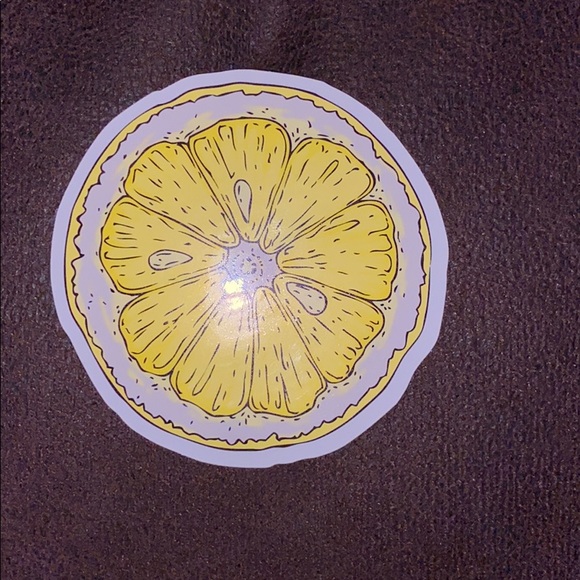 Yellow Sticker Pack! - Picture 2 of 6